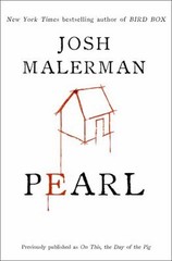 Pearl Hardcover Josh Malerman