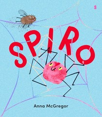 Spiro – hardcover McGregor, Anna
