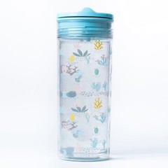 SlideCup Crystal – Coral