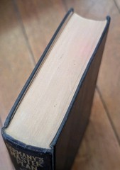 Germany’s Master Plan 1943 Borkin & Welsh Second Printing WWII Vintage Book HC