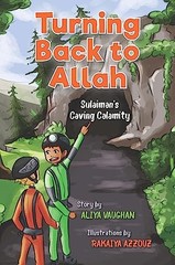 Turning Back to Allah Sulaiman – GOOD