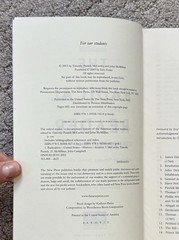 The Radical Reader by Timothy Patrick McCarthy