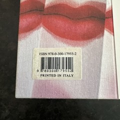 Schiaparelli & Prada Impossible Conversations Catalog Book 2012 The Met VGUC