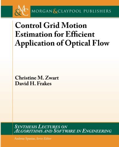Control Grid Motion Estimation for Efficient Application of (New)