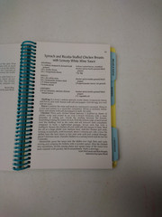 Lambda Delta Phi Sorority Alumni Cookbook St. Paul MN 2007