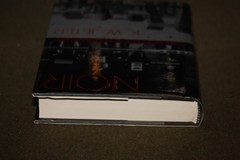 Noir : A Novel by K. W. Jeter 1998 HC 1st Edition/1st Printing