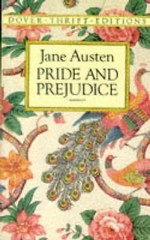 Pride and Prejudice by Austen, Jane