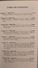 Rita Ann Venner, EIGHTY YEARS OF MEMORIES ARE FOREVER, 2012, PB, 222 Pages