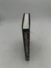 SIGNED Competitive Leadership First Edition Brian Billick Hardcover NFL Coach