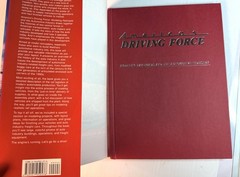 America’s Driving Force : Modeling Railroads & the Automotive Industry Walthers