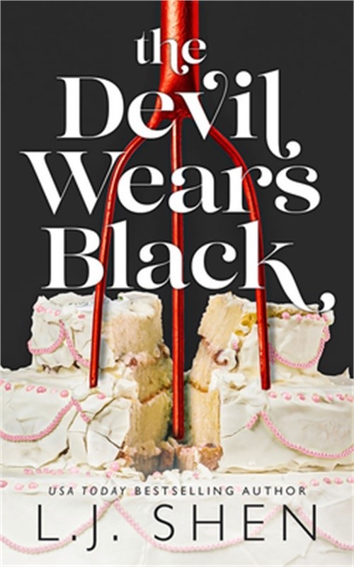 Devil Wears Black, The