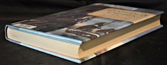 Gentleman Captain by J.D. Davies (2009 Hardcover) w/dust jacket (Ex Library)