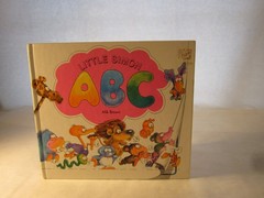 Little Simon ABC