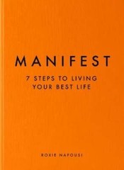 Manifest by Roxie Nafousi: Used