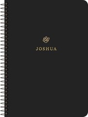 ESV Scripture Journal, Spiral- – VERY GOOD