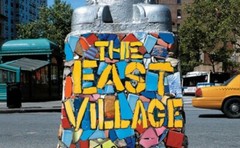 Manhattan’s East Village: Three Decades of Madness
