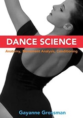 Dance Science Anatomy Movement – VERY GOOD