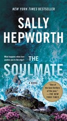 Soulmate, Paperback by Hepworth, Sally, Like New Used, Free shipping in the US