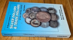 Buyer’s Guide To Silver Dollars & Trade Dollars of the United States SC 2006