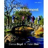 Lifespan Development Instructor’s Edition