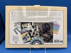 Barnes & Noble Memory Makers Great Scrapbooks Idea Tips & Techniques Book