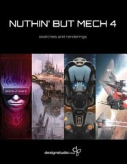 Nuthin’ But Mech 4 by Various Artists: New