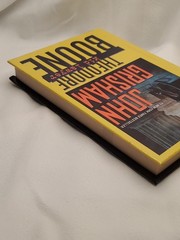 Theodore Boone Kid Lawyer – Hardcover/Teen/FollettBound Platinum/Mystery/Teen