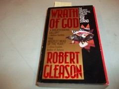 Wrath of God