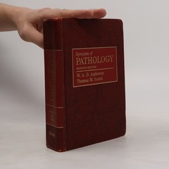 Synopsis of Pathology  |  W. A. D. Anderson