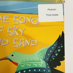 Lot of 8 Third Grade Readers Savvas Learning Company Classroom