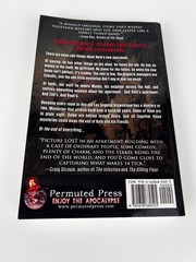 14 by Peter Clines – Permuted Press 2012 Paperback – Low Print Run Horror/Sci-Fi