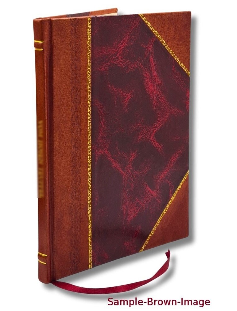 Modeling the formation of expectations : the history of energy d [Leather Bound]