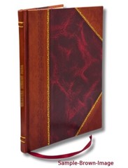 Modeling the formation of expectations : the history of energy d [Leather Bound]