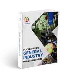 General Industry Pocket Guide OSHA Standards by oshapdf