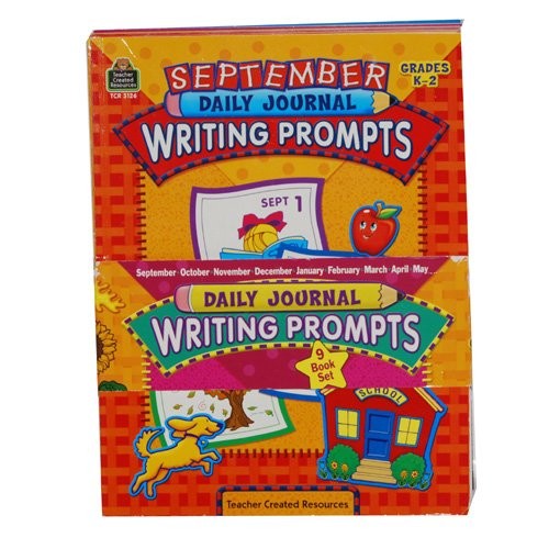Daily Journal Writing Prompts – VERY GOOD