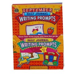Daily Journal Writing Prompts – VERY GOOD