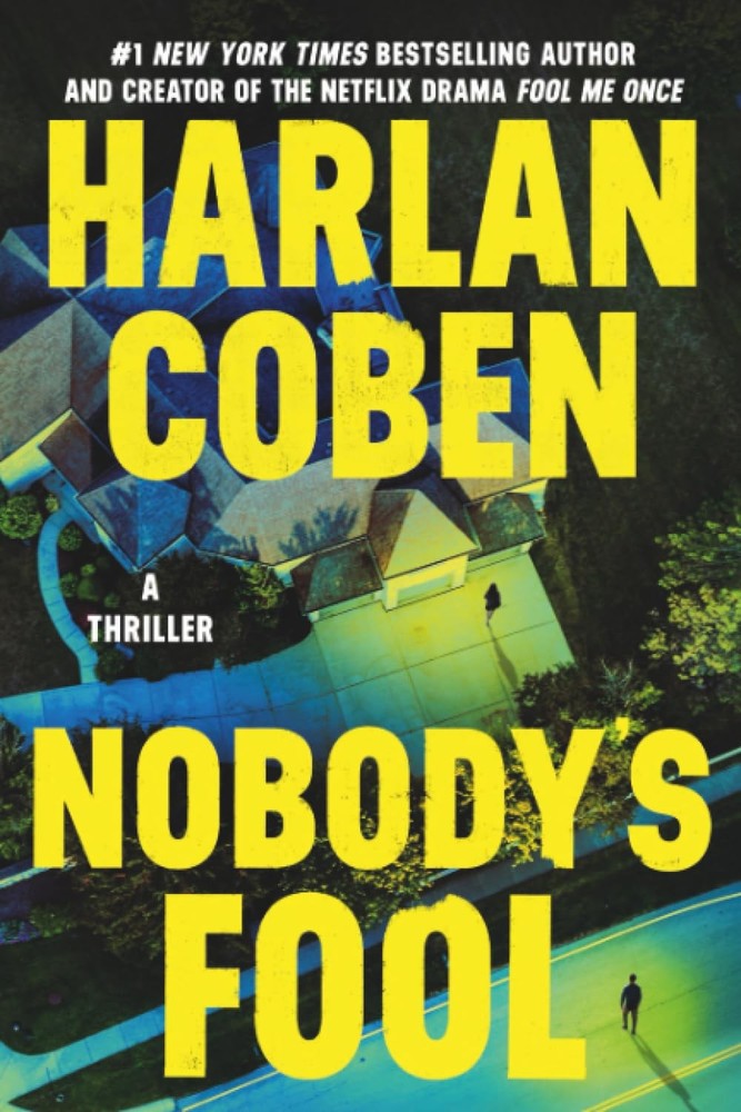 Nobody’s Fool