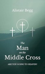 The Man on the Middle Cross : – GOOD