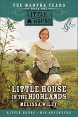 Little House In The Highlands