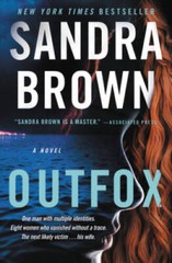 Outfox – Paperback By Brown, Sandra – ACCEPTABLE