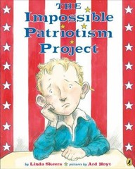 The Impossible Patriotism Project; Rise and- 0142413917, Linda Skeers, paperback
