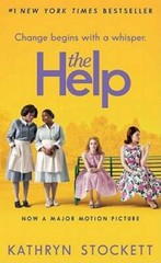 The Help – Paperback By Stockett, Kathryn – VERY GOOD