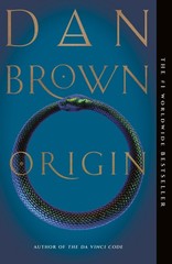 Origin (Robert Langdon) – paperback Brown, Dan