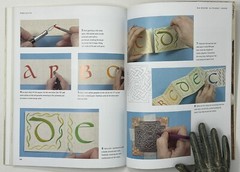 Three Celtic Calligraphy & Design Books – Search Press & CICO Books
