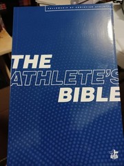 The Athletes Bible
