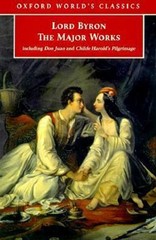 Lord Byron, Lord George Gordon Byron