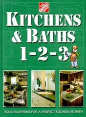 Kitchens & Baths 1-2-3 by Home Depot