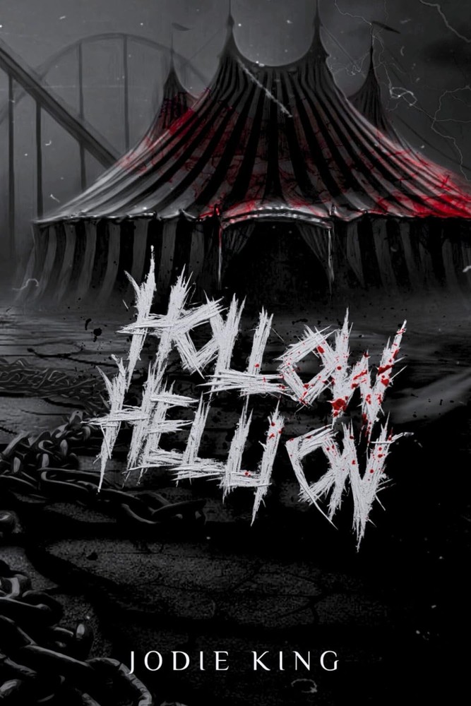 Jodie King Hollow Hellion (Paperback) (UK IMPORT)