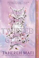 All This Twisted Glory: 3 (Thi – GOOD