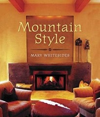 Mountain Style Paperback Mary Whitesides
